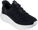 Buty damskie SKECHERS Slip-ins BOBS Spotr B Love  (117617- BLK) 38 1