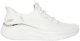 Buty damskie SKECHERS Slip-ins BOBS Spotr B Love  (117617- WHT) 39 1