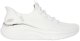 Buty damskie SKECHERS Slip-ins BOBS Spotr B Love  (117617- WHT) 39 2