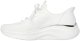 Buty damskie SKECHERS Slip-ins BOBS Spotr B Love  (117617- WHT) 39 3