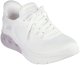 Buty damskie SKECHERS Slip-ins: BOBS Sport Arc  (117638-OFWT) 39.5 1