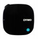 Drukarka etykiet DYMO LetraTag 200B BLUETOOTH dla domu, dzieci, home Office (LT-200B) 2172855 + taśma papierowa 12mm + CONTIGO B 2