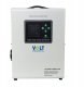 Przetwornica VOLT POLSKA SINUSPRO 1200E PLUS 12V 800/1200W LiFePO4, MENU 1