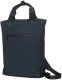 Targus Avila - Notebook-Rucksack/Tragetasche - wandelbar - 40.6 cm - 15" - 16" - Midnight 2
