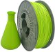 3D plastikas Filalab PLA+ 1.75mm 1kg - Lime Žalias 1