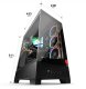 LYNX Challenger Ryzen 9 9900X3D 64GB 4TB SSD NVMe RTX 5090 32G W11 Home 2