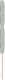 Lampa Nocna z LED Szary 100 cm Aksamit 5