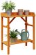 Stół do pielęgnacji roślin Akacja 75x40x90 cm Lite drewno Sosna 2