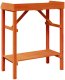 Stół do pielęgnacji roślin Akacja 75x40x90 cm Lite drewno Sosna 6