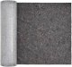 vidaXL Fleece do stawu 1000 g/ 1x25 m 3