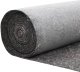 vidaXL Fleece do stawu 1000 g/ 1x25 m 4