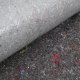 vidaXL Fleece do stawu 1000 g/ 1x25 m 6