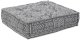 Puf modułowy Jasnoszary 70x70x54 Tkanina 1