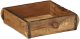vidaXL Tace 4 szt 31x29x10 cm Z drewna z odzysku 1