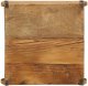 vidaXL Tace 4 szt 31x29x10 cm Z drewna z odzysku 6