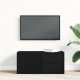 vidaXL Szafka RTV Artisan Dąb 80x34x35,5 cm 4