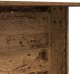 vidaXL Stół jadalny Stary Drewno 110x60x75 cm 5