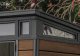 Penthouse Domek ogrodowy Keter Signature 7x7 4