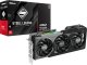 Karta graficzna ASRock Radeon RX 9070 XT Steel Legend Dark 16GB GDDR6 (RX9070XT SLD 16G) 1
