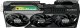 Karta graficzna ASRock Radeon RX 9070 XT Steel Legend Dark 16GB GDDR6 (RX9070XT SLD 16G) 6
