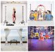 Statyw do Tła Fotograficznego Teł Zestaw 200x300cm 9