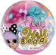 L.O.L. Surprise! Hair Beads Tots Asst 10