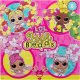 L.O.L. Surprise! Hair Beads Tots Asst 13