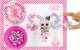 L.O.L. Surprise! Hair Beads Tots Asst 9