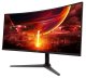 Monitor Acer Nitro ED340CUS3bmiipx (UM.CE0EE.301) 2