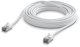 Ubiquiti Ubiquiti UACC-Cable-Patch-Outdoor-C6A-8M-W kabel sieciowy Biały Cat6a 1