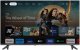Aiwa 43GO70804UHD Telewizor 109,2 cm (43") 4K Ultra HD Smart TV Wi-Fi Czarny, Chrom 1