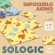 GAME BOARD SOLOGIC ANIMO DJ00808 3