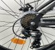 BIKE MTB 24 STEEL 6V CHAKI MEN 1