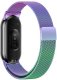 Beline pasek Mi Band 9/8 Magnetic        wielobarwny/seven colors 1