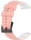 Beline pasek Watch 20mm Cube różowy/pink box 1
