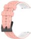 Beline pasek Watch 20mm Cube różowy/pink box 2