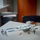 Star Wars Mysliwiec U-Wing Rebelii  (75399) 3