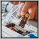 Star Wars Mysliwiec U-Wing Rebelii  (75399) 5