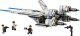 Star Wars Mysliwiec U-Wing Rebelii  (75399) 7