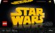 Star Wars Logo Star Wars zbudowania (75407) 1