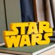 Star Wars Logo Star Wars zbudowania (75407) 4
