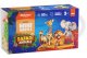 *****Klocki wafle mini Animals Safari 50el 07092 1