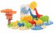 *****Klocki wafle mini Animals Safari 50el 07092 1