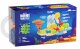 *****Klocki wafle mini Animals Safari 50el 07092 2