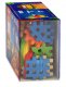 *****Klocki wafle mini Animals Safari 50el 07092 4