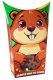*****Klocki wafle mini PocketPets Bóbr 07061 1