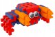 *****Klocki wafle mini PocketPets Krab 06897 1