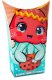 *****Klocki wafle mini PocketPets Meduza 07054 1