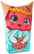 *****Klocki wafle mini PocketPets Meduza 07054 7