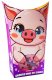 *****Klocki wafle mini PocketPets Świnka 06903 1